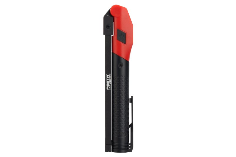 Svítilna výklopná s magnetem LED Festa Industry 300lm IP65